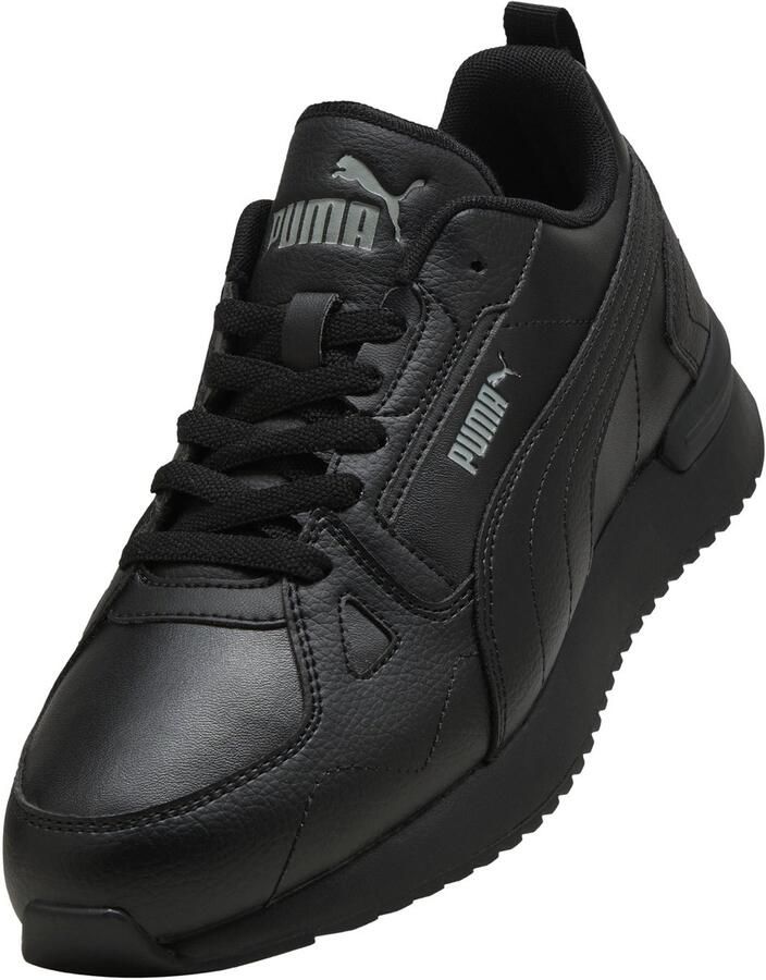 PUMA Baskets à lacets R78 Cyclone SL