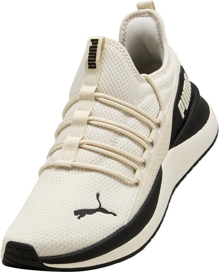 PUMA Softride Carson 2 Pulse sneakers met veters