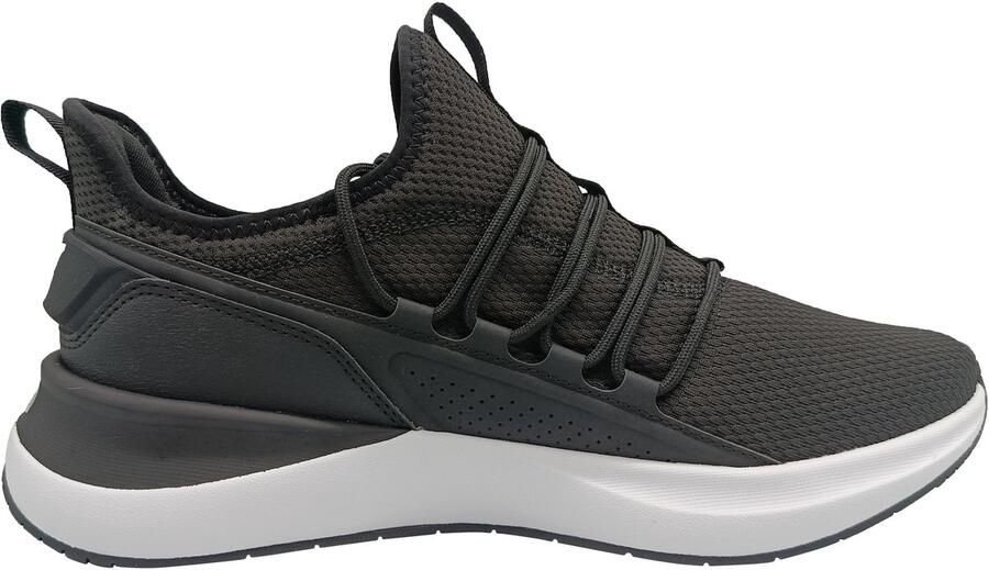 PUMA Baskets à lacets Softride Carson 2 Pulse
