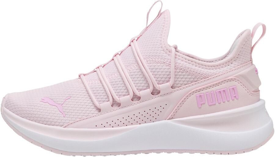 PUMA Softride Carson 2 Pulse Wns sneakers met veters