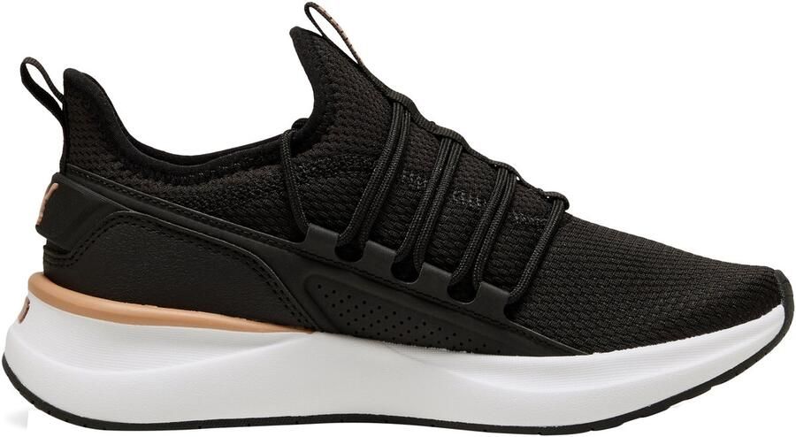 PUMA Softride Carson 2 Pulse Wns sneakers met veters