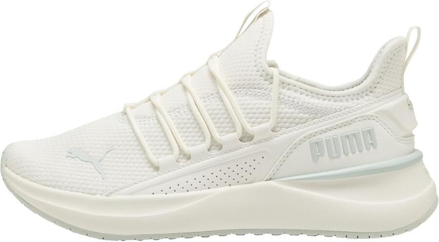 PUMA Baskets à lacets Softride Carson 2 Pulse Wns
