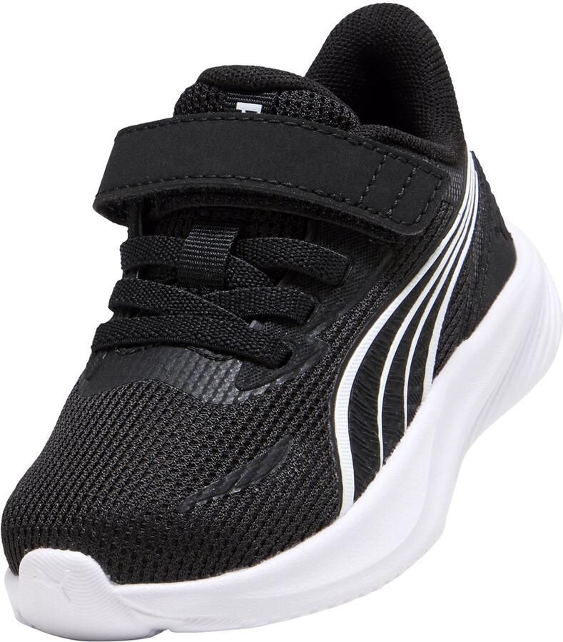PUMA Pounce 2 AC+ Inf-sportschoenen met klittenband voor kinderen