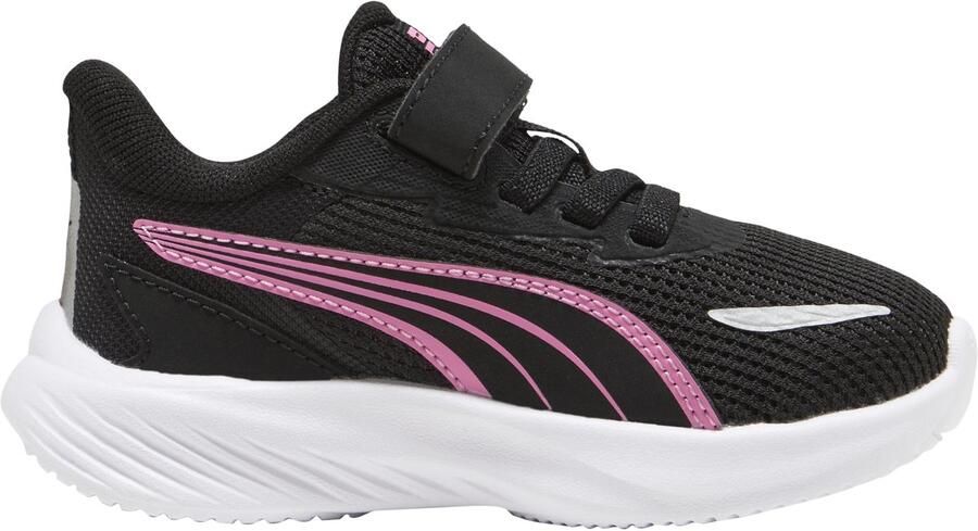 PUMA Pounce 2 AC+ Inf-sportschoenen met klittenband voor kinderen
