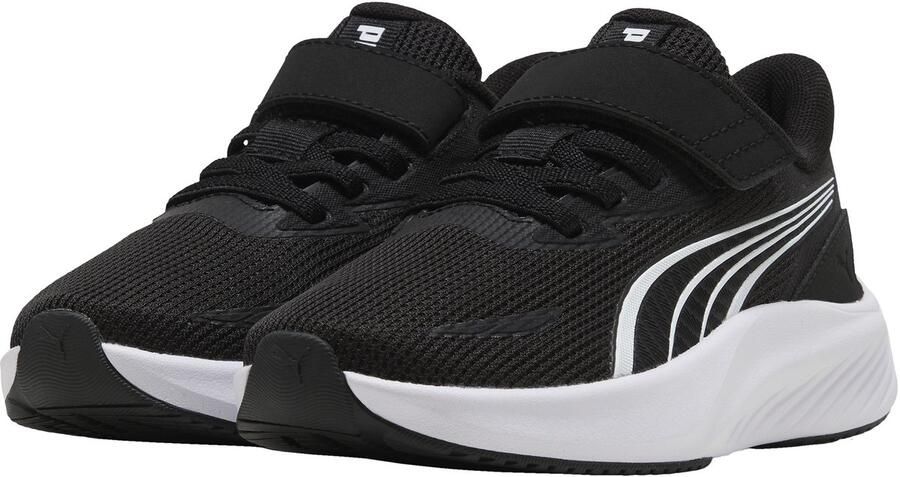 PUMA Baskets à Scratch Enfant Pounce Lite 2 AC+ PS
