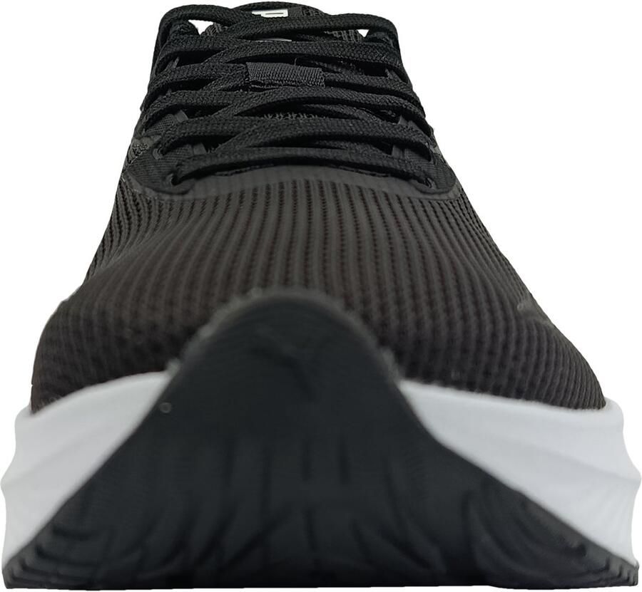 PUMA Pounce Life 2 Jr lage sneakers met veters