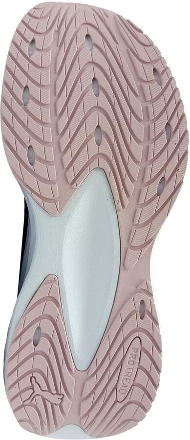 PUMA Baskets Basse à lacets Pounce Life 2 Jr