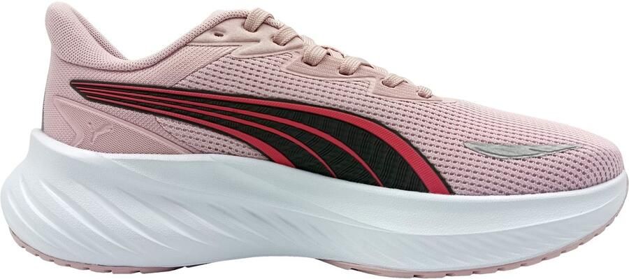 PUMA Baskets Basse à lacets Pounce Life 2 Jr - Foto 2