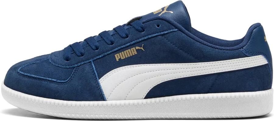 PUMA Baskets Club LT ESD