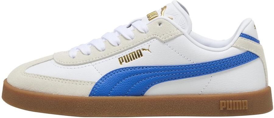 Puma Sneakers Zapatillas Niño Modèle Club Ii Era Jr