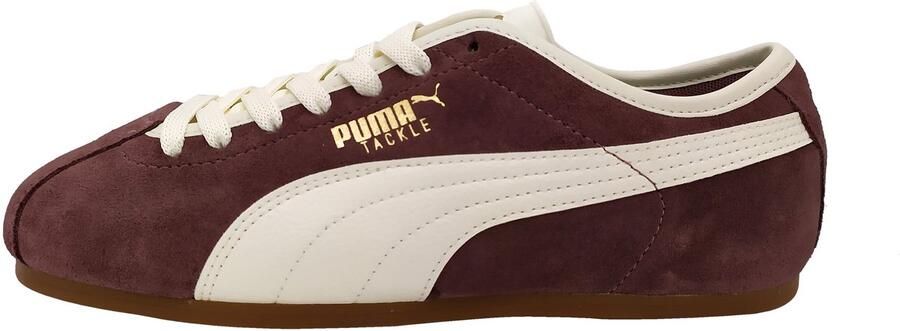 PUMA SELECT Tackle Schoenen Paars - Foto 2