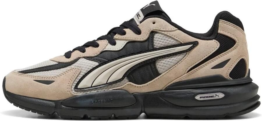 PUMA Baskets Fade LT