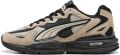 PUMA Baskets Fade LT - Zwart