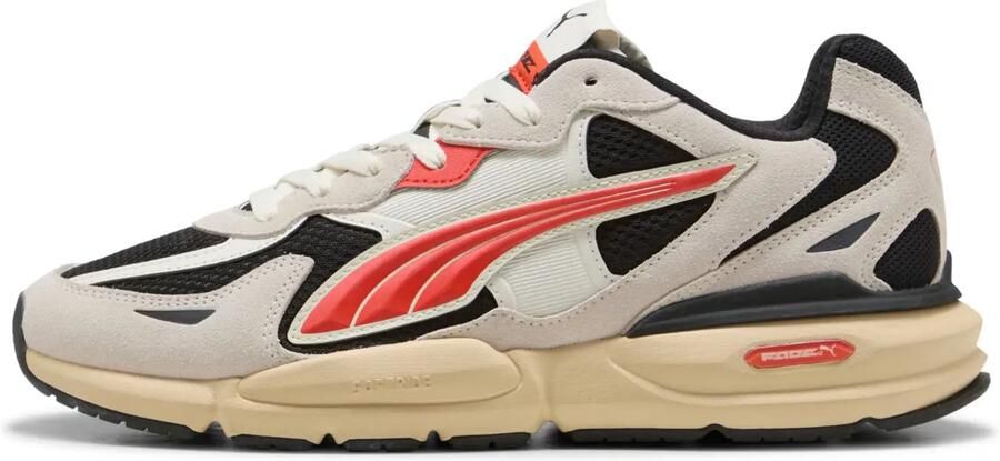 PUMA Baskets Fade LT