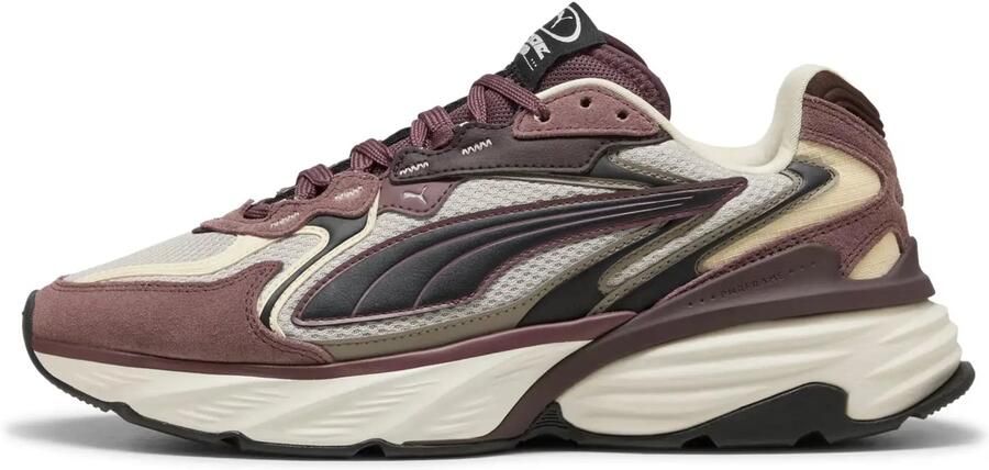 PUMA Baskets Fade Nitro LS+
