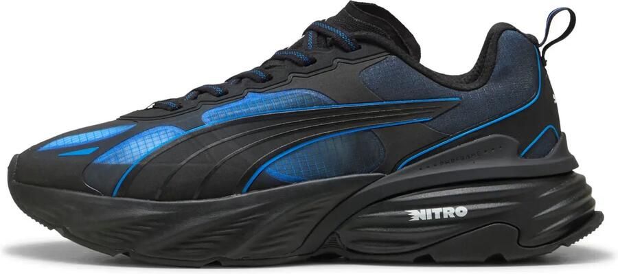 PUMA Baskets Fade Nitro V2