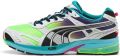 Puma Homura Sneakers Heren Paars Mesh Synthetisch - Paars