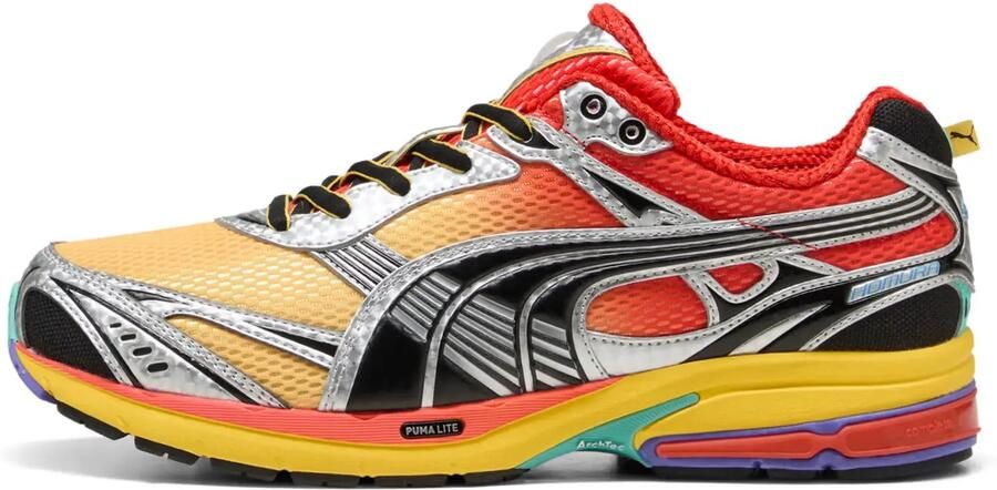 PUMA Baskets Homura OG Hyper