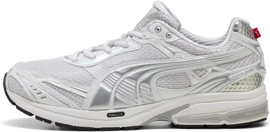 Puma Yellow Hardloopschoenen Homura Og
