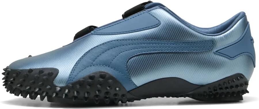 PUMA Baskets Mostro Metal