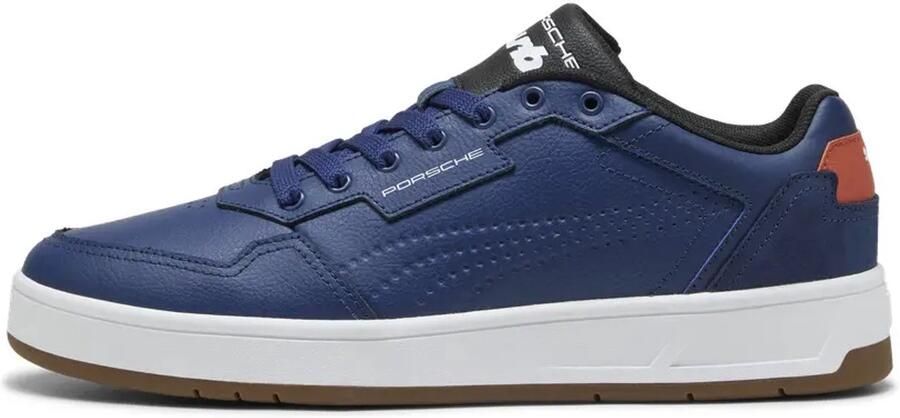 PUMA Baskets Porsche Court Classic Lux