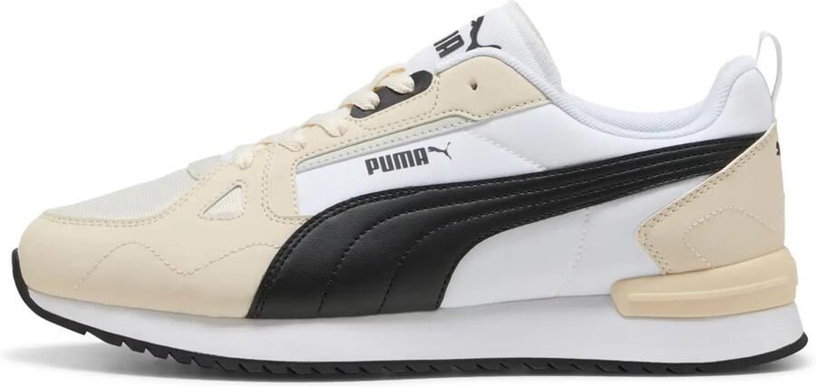 PUMA Baskets R78 Cyclone