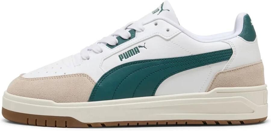 PUMA Baskets Shuffle Downtown