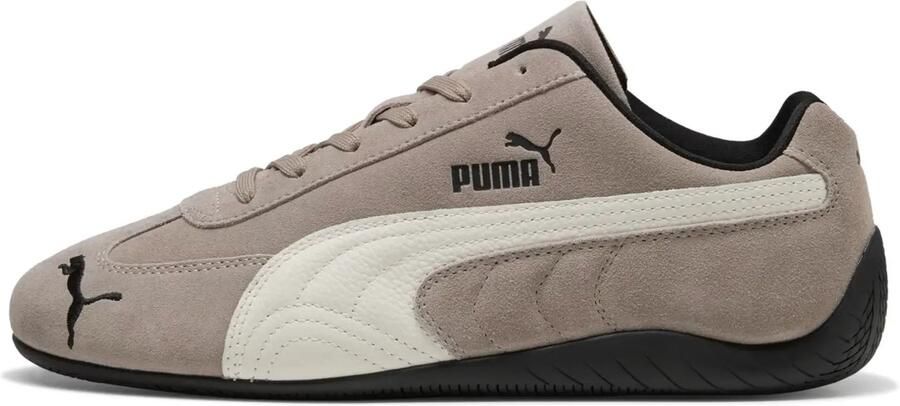 Puma Yellow Sneakers Speedcat