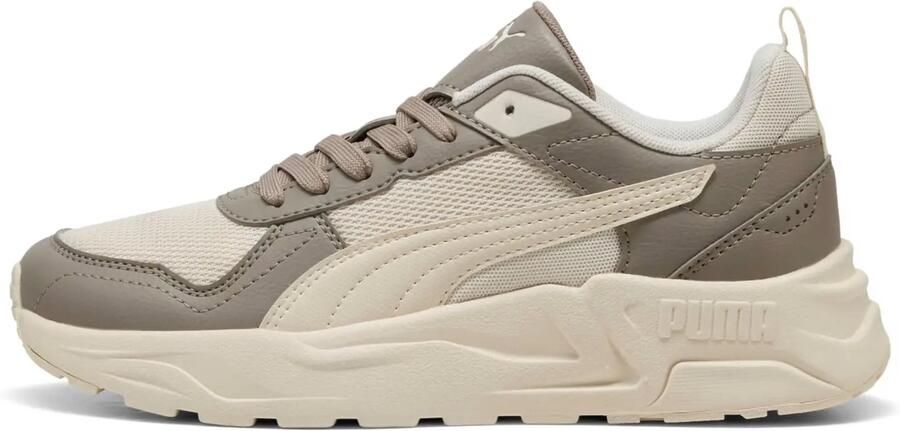 PUMA Trinity 2 Lt Schoenen Wit
