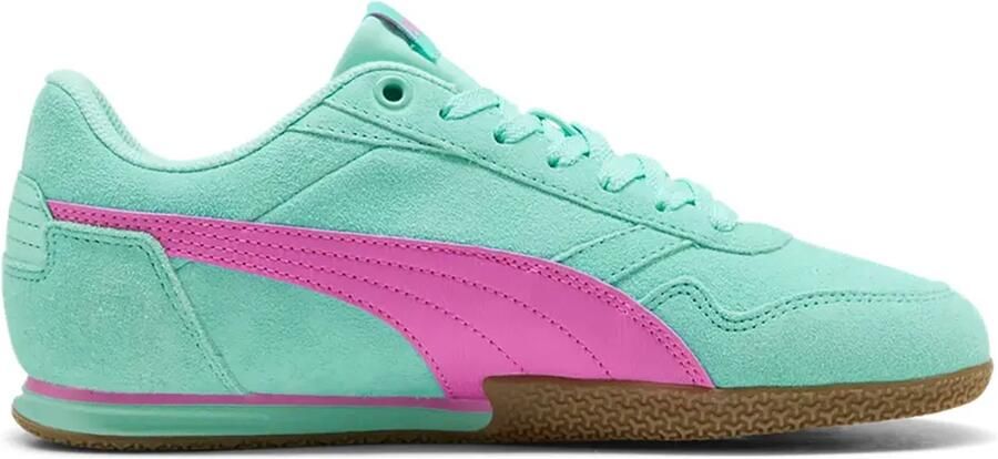 PUMA Bella Donna Sd Schoenen Groen 1 2 Vrouw