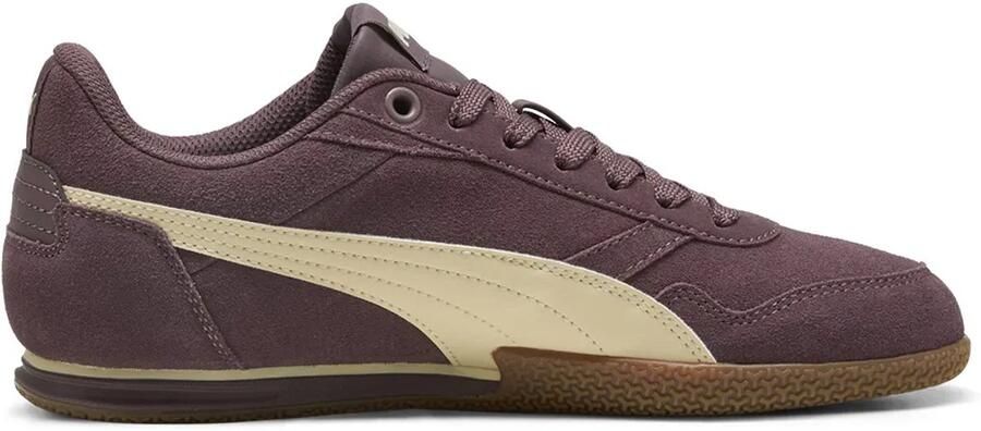 PUMA Bella Donna Sd Schoenen Paars 1 2 Vrouw