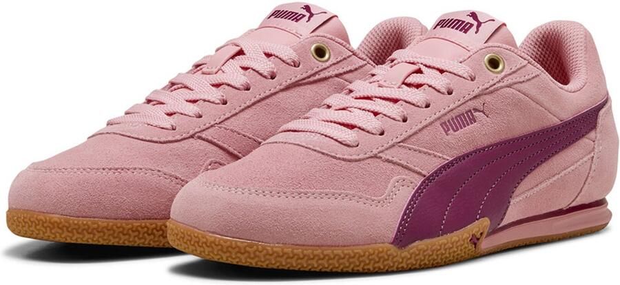 PUMA Bella Donna Sd Schoenen Roze Vrouw