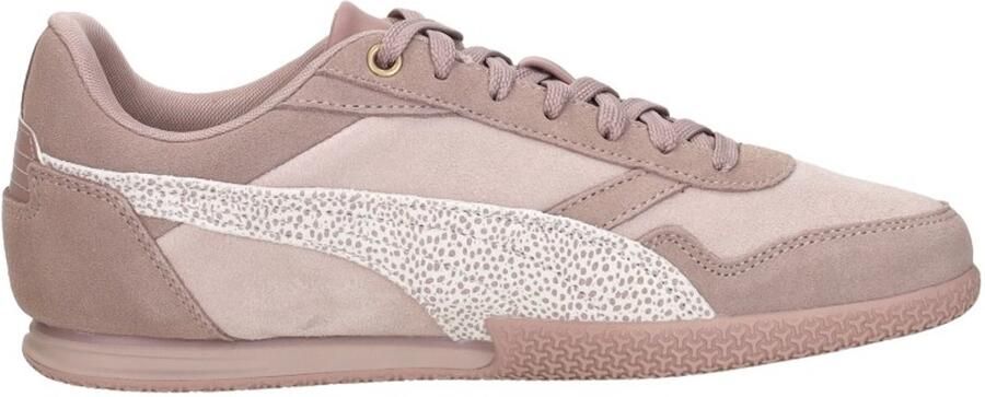 PUMA Bella Donna SD Topcat Sneakers Dames Roze