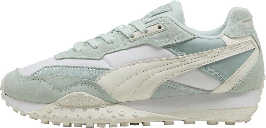 PUMA Blktop Rider lage veterschoenen