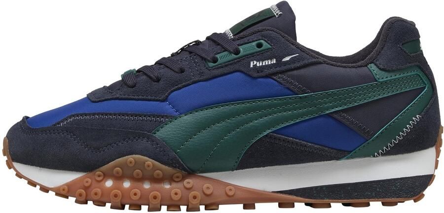 PUMA Blktop Rider veterschoenen