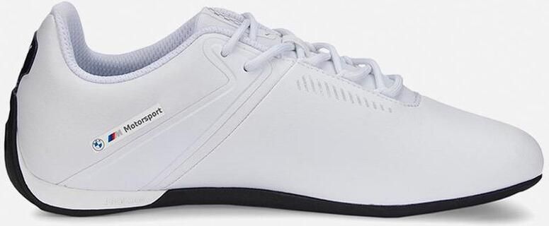 PUMA BMW MMS A3ROCAT Sneakers Wit Heren