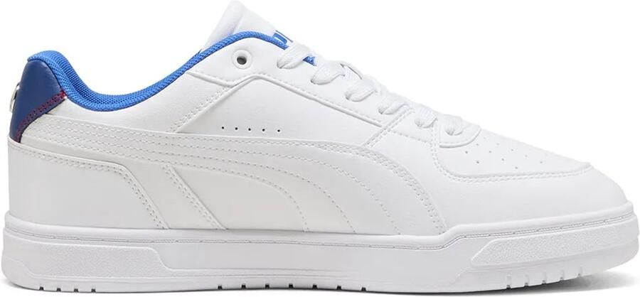 Puma Lage Sneakers Baskets Bmw Mms Caven Iii cuir