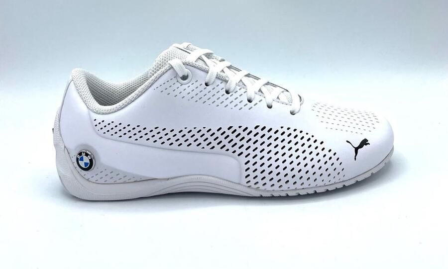 PUMA BMW MMS drift cat 5 ultra II