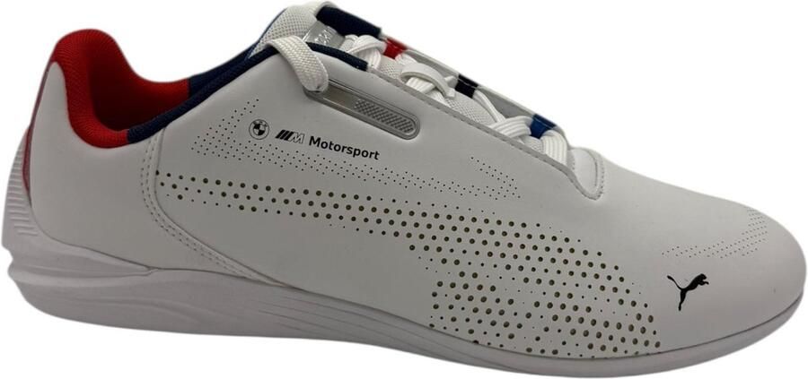 PUMA BMW MMS Drift Cat Decima 2.0 Sneakers Mannen