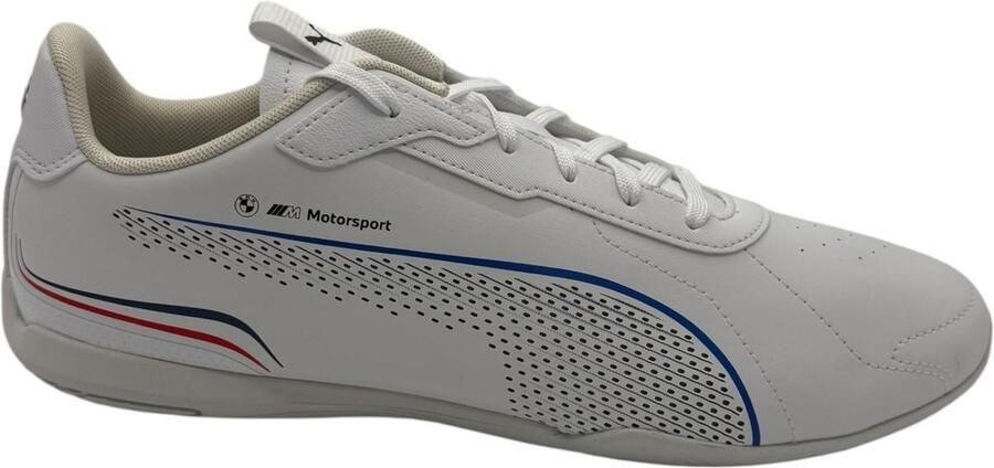 PUMA BMW MMS Neo Cat 3.0 Sneakers Mannen Wit