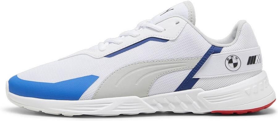 Puma Hardloopschoenen Chaussures de running Tiburion Logo maille respirante