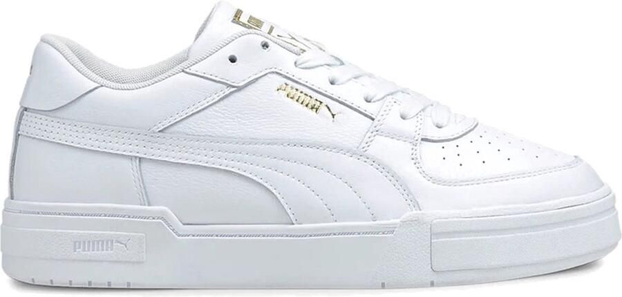 PUMA Cali Sport Classic De sneakers van de ier Witte - Foto 9