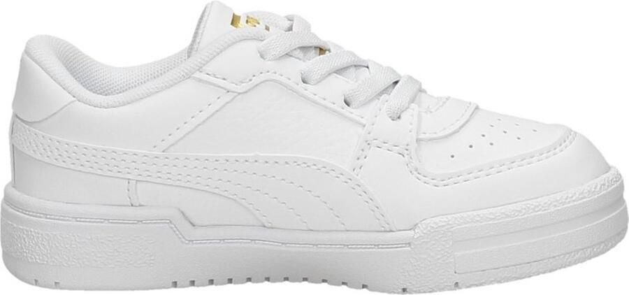 Puma Kindertrainers CA Pro Classic AC Wit Unisex - Foto 2