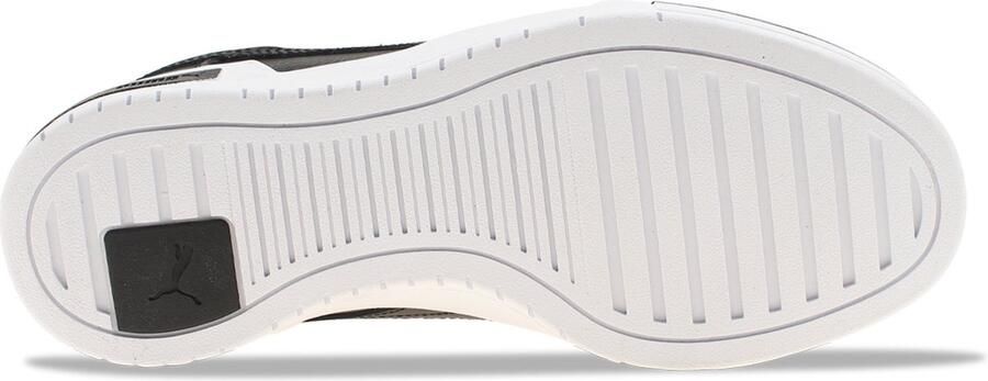 Puma California Pro sneakers zwart wit Imitatieleer 35.5 - Foto 6