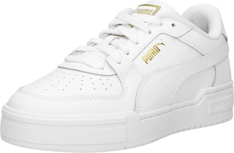Puma California Pro sneakers wit Imitatieleer 36 - Foto 7