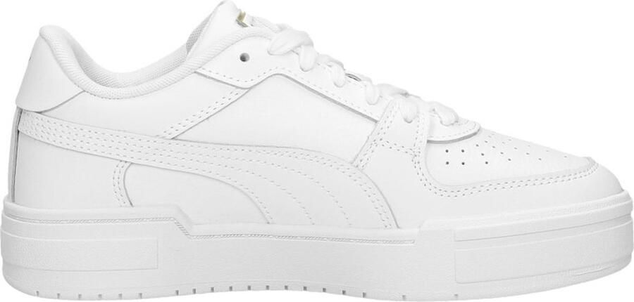 Puma California Pro sneakers wit Imitatieleer 36 - Foto 11