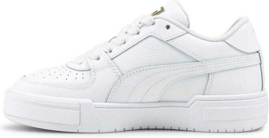 Puma California Pro sneakers wit Imitatieleer 36 - Foto 9