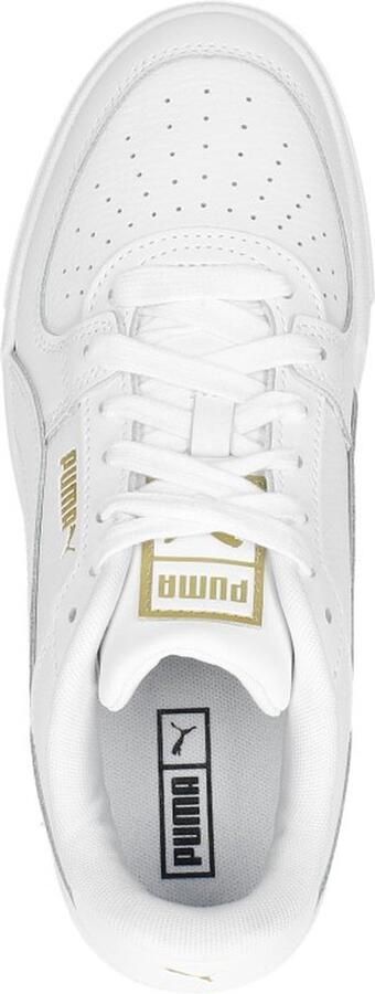 Puma California Pro sneakers wit Imitatieleer 36 - Foto 14