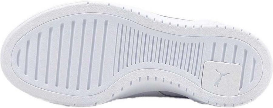 Puma California Pro sneakers wit Imitatieleer 36 - Foto 13