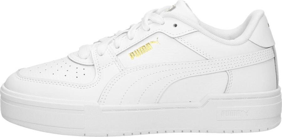 Puma California Pro sneakers wit Imitatieleer 36 - Foto 10